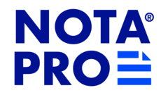 Note Pro Logo NotaPro - Plataforma de canje de Notas de Crédito SRI